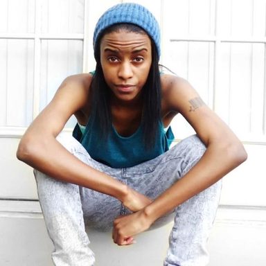 Angel Haze