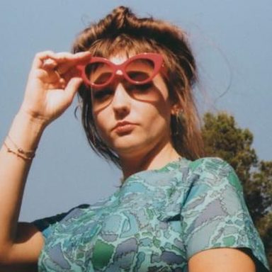 Angel Olsen