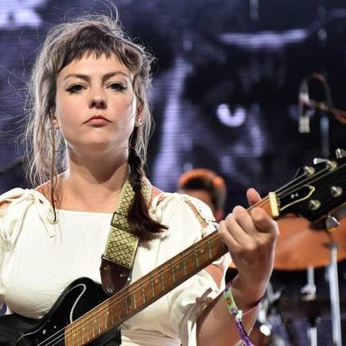 Angel Olsen