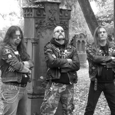 Angel Of Damnation