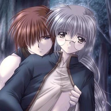 Angel's Feather