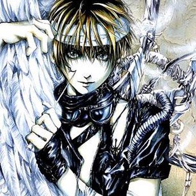 Angel Sanctuary photo 16