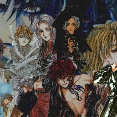 Angel Sanctuary photo 11