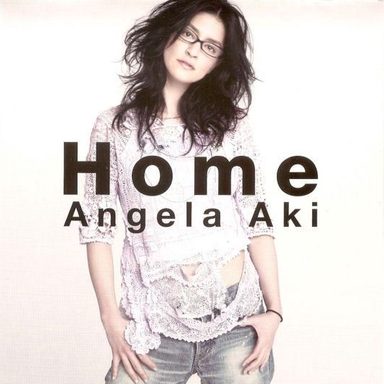 Angela Aki