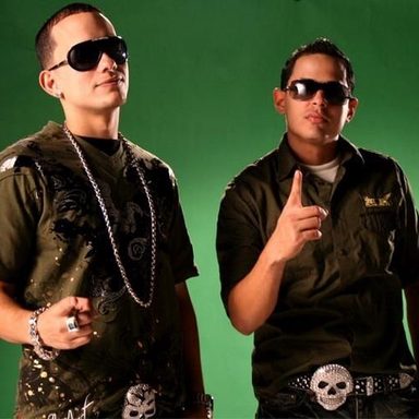 Angel y Khriz