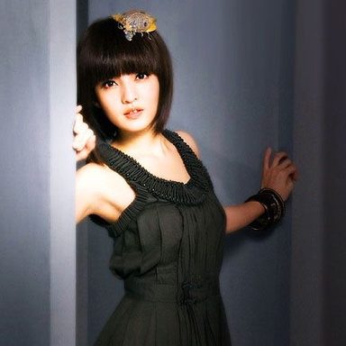 Angela Zhang