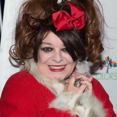 Angela Mccluskey photo 11