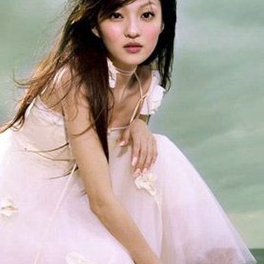 Angela Zhang