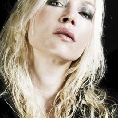 Angela Gossow
