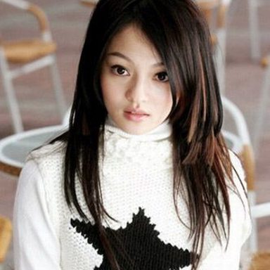 Angela Zhang photo 9