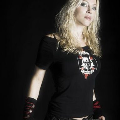 Angela Gossow