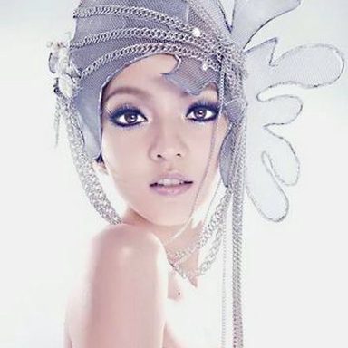 Angela Zhang