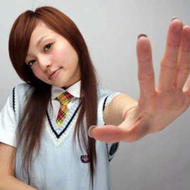Angela Zhang photo 11