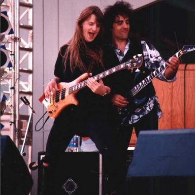 Angelica (Rock)