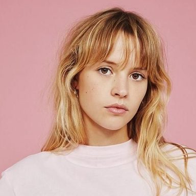 Angèle