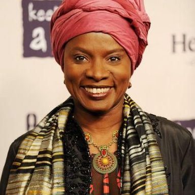 Angelique Kidjo photo 16