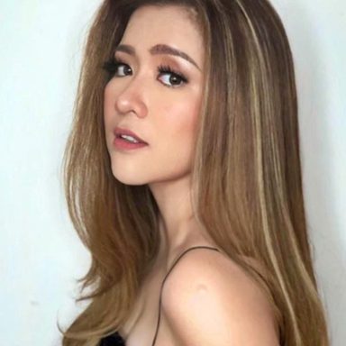 Angeline Quinto