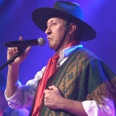 Angelino Rogerio