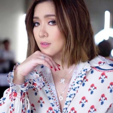 Angeline Quinto