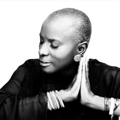Angelique Kidjo
