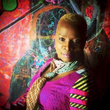 Angelique Kidjo photo 12