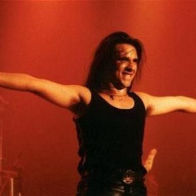 Andre Matos photo 12