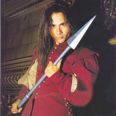 Andre Matos photo 9