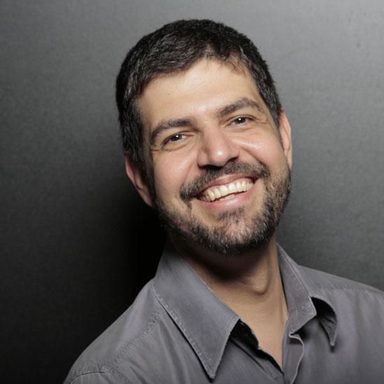 André Mehmari