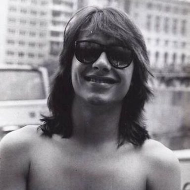 Andre Matos