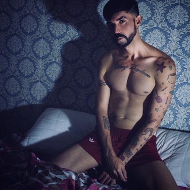 Angelo Johns