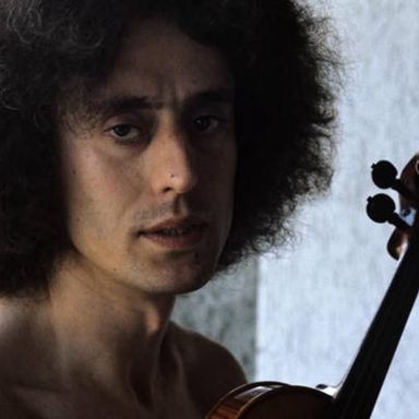 Angelo Branduardi photo 15