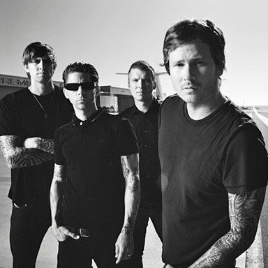 Angels & Airwaves photo 12