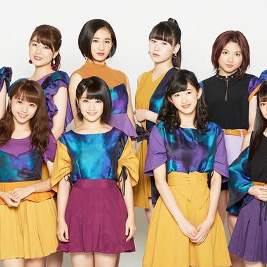 Angerme