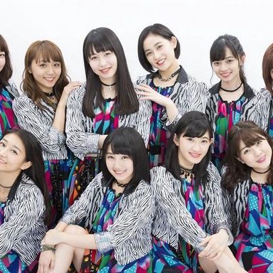 Angerme