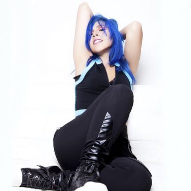 Angie Garcia