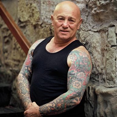 Angry Anderson