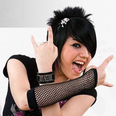 Angy