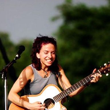 Ani DiFranco