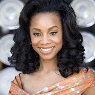 Anika Noni Rose