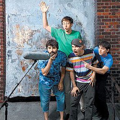 Animal Collective