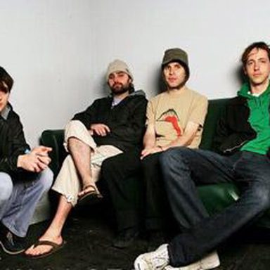 Animal Collective