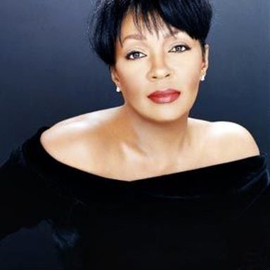 Anita Baker