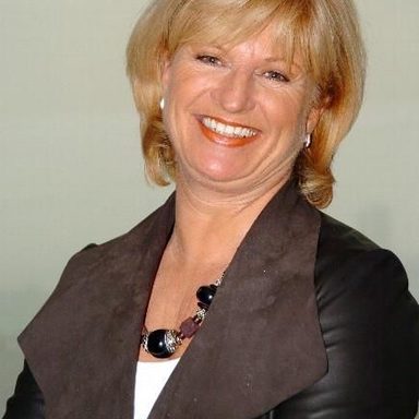 Anita Meyer