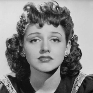 Anita O'Day