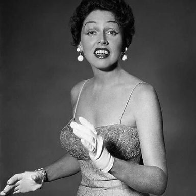 Anita O'Day