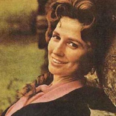 Anita Carter