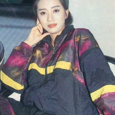 Anita Mui (梅艷芳)