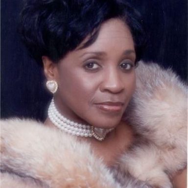 Anita Ward