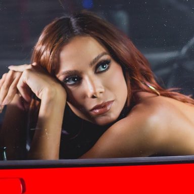 Anitta photo 177