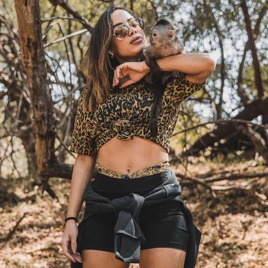 Anitta photo 385
